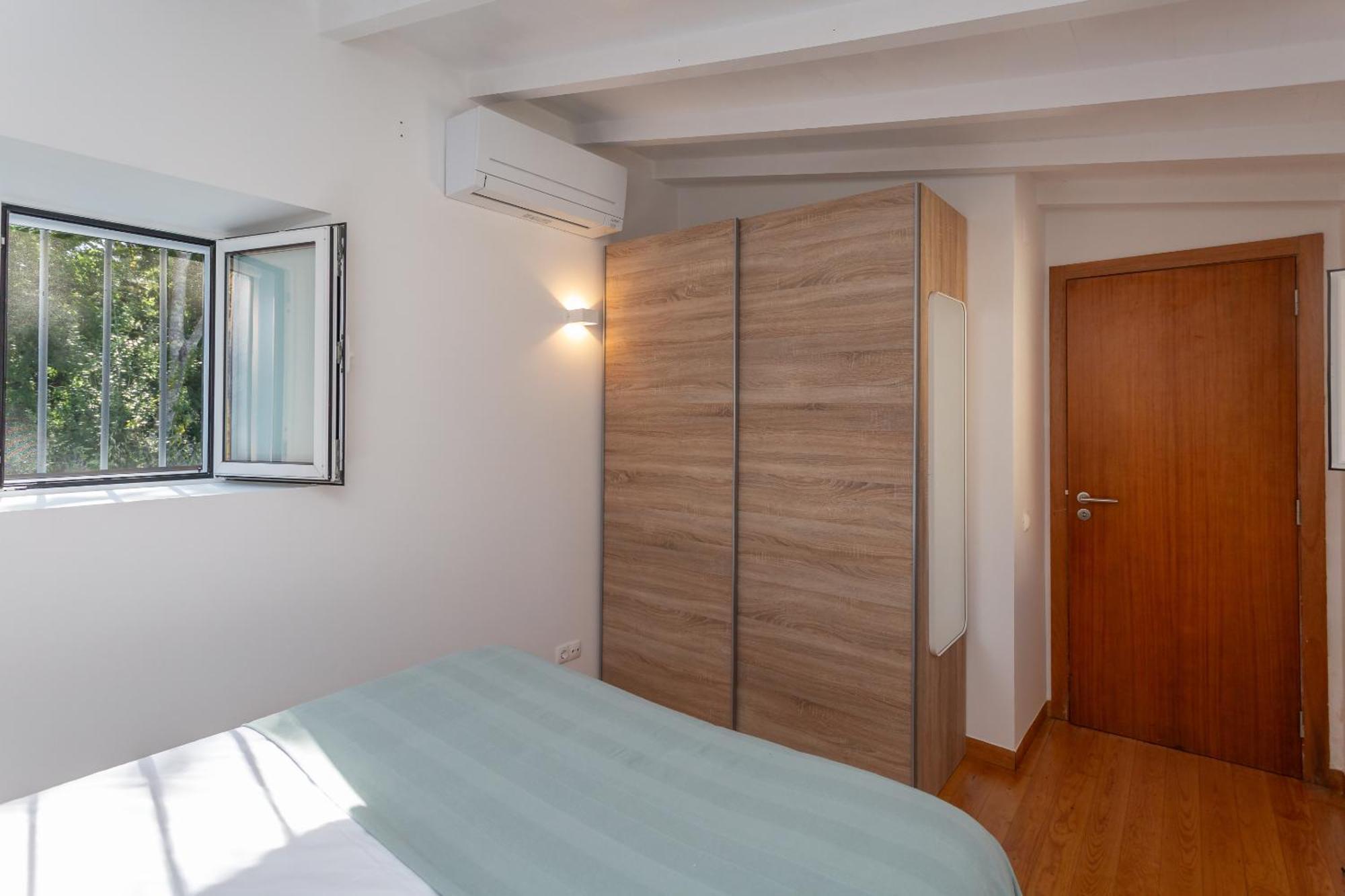 Palace Guest Inn 克卢什 外观 照片