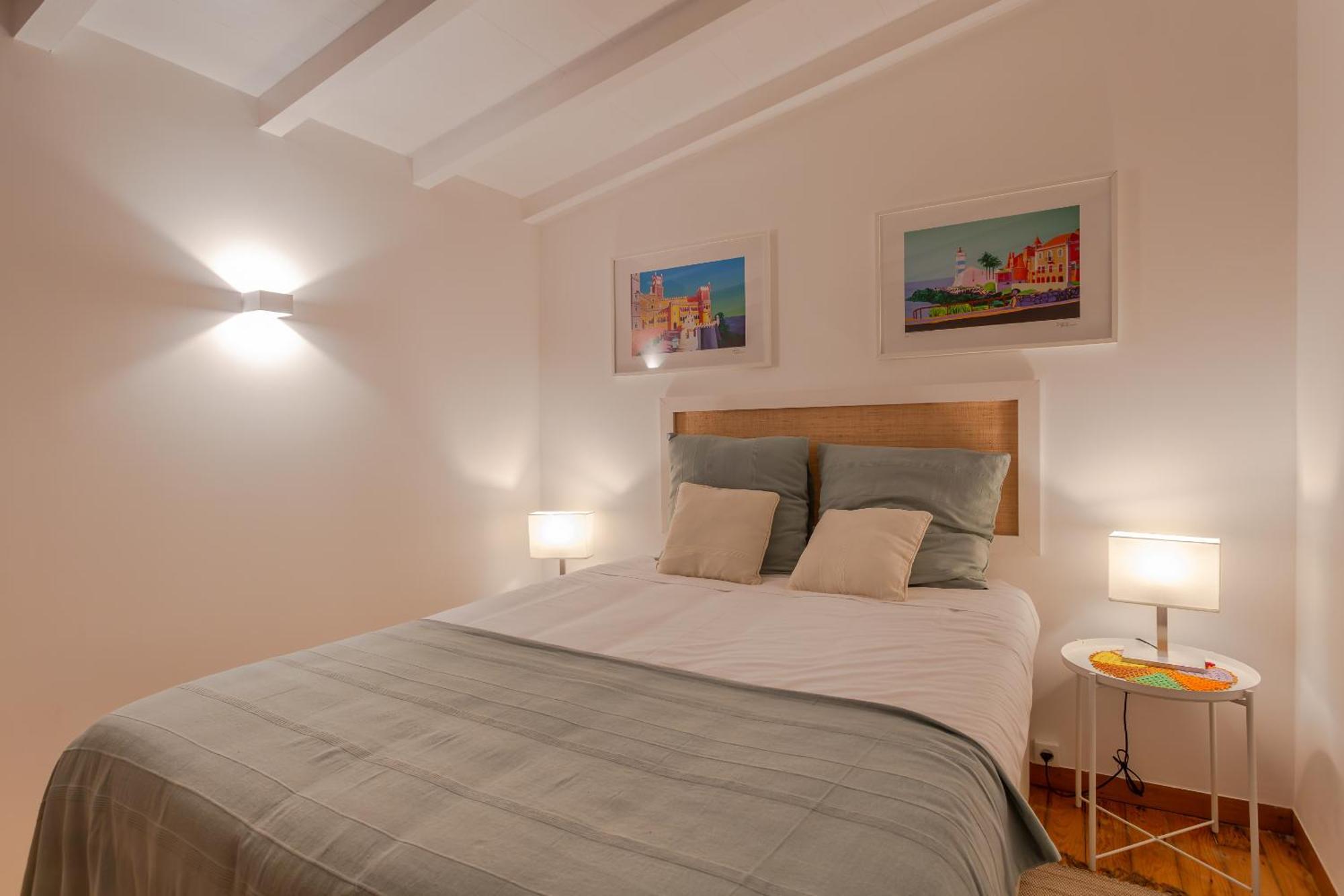 Palace Guest Inn 克卢什 外观 照片